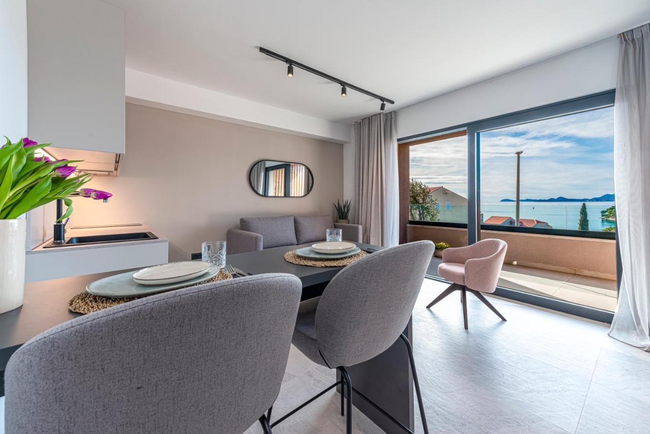 "Villa Anmari" The Cavtat View Residence Exterior foto