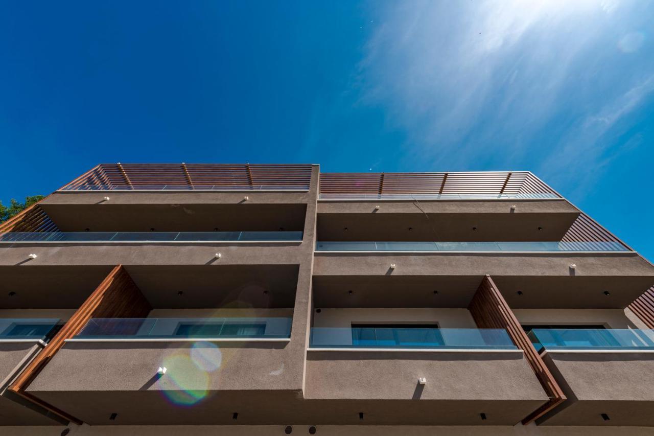 "Villa Anmari" The Cavtat View Residence Exterior foto