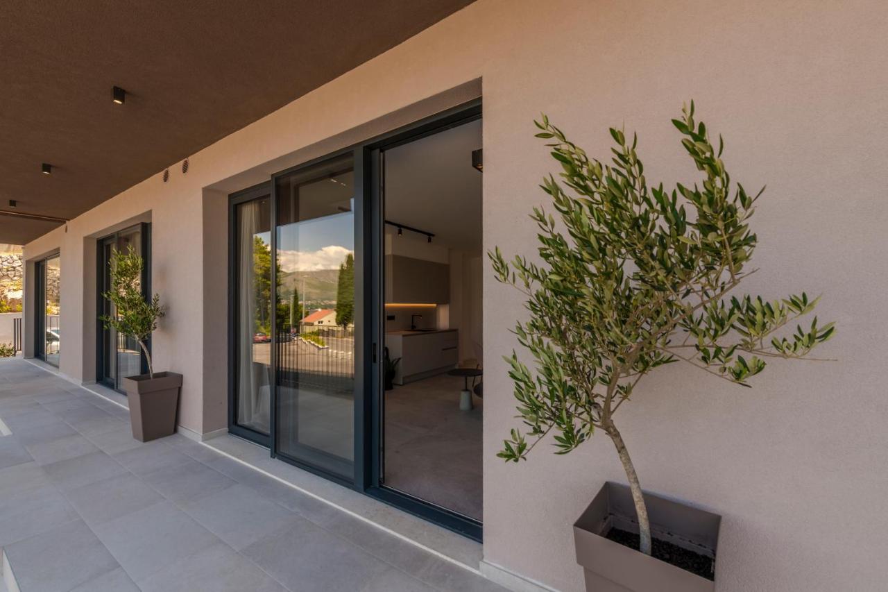 "Villa Anmari" The Cavtat View Residence Exterior foto