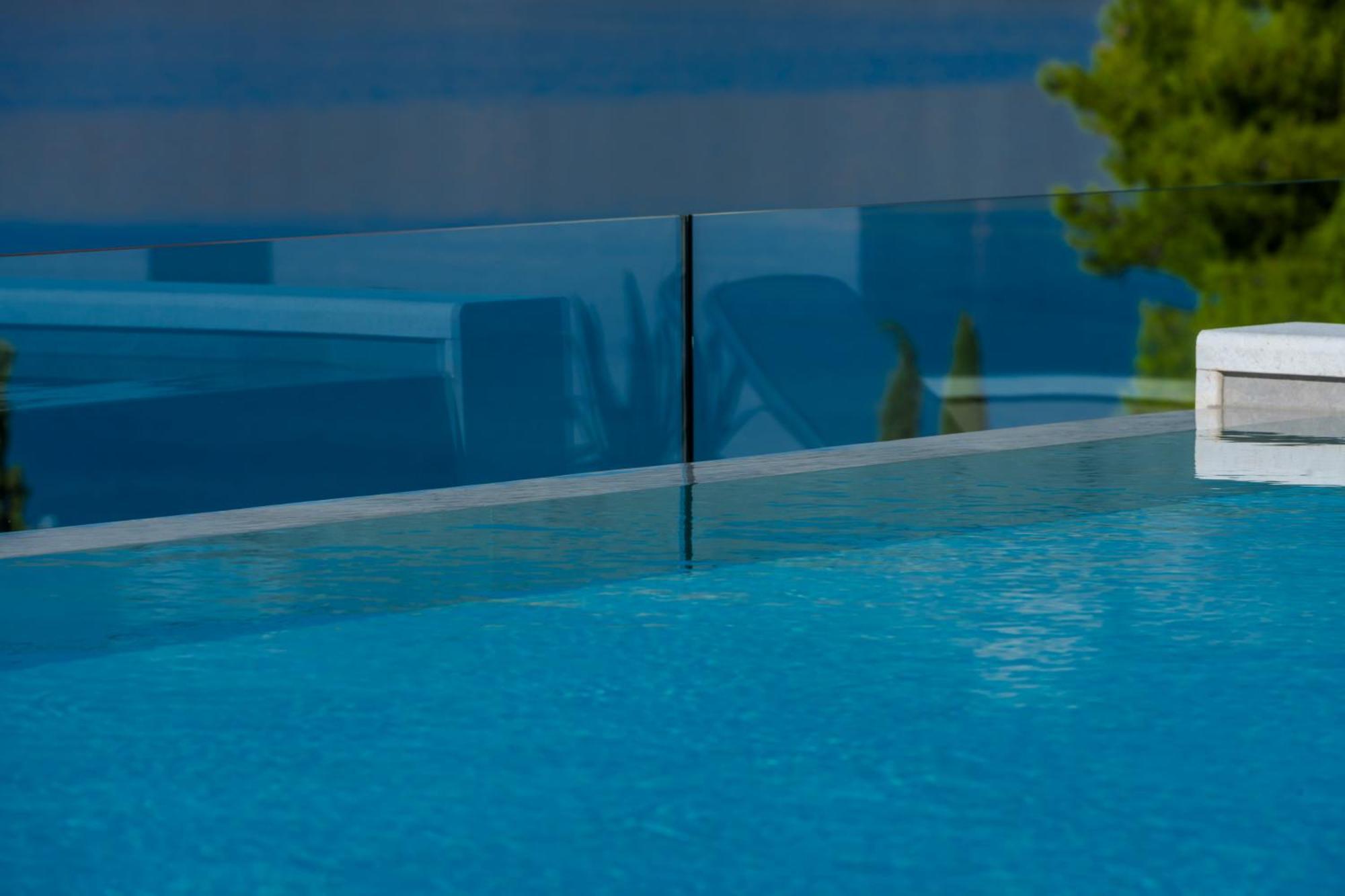 "Villa Anmari" The Cavtat View Residence Exterior foto