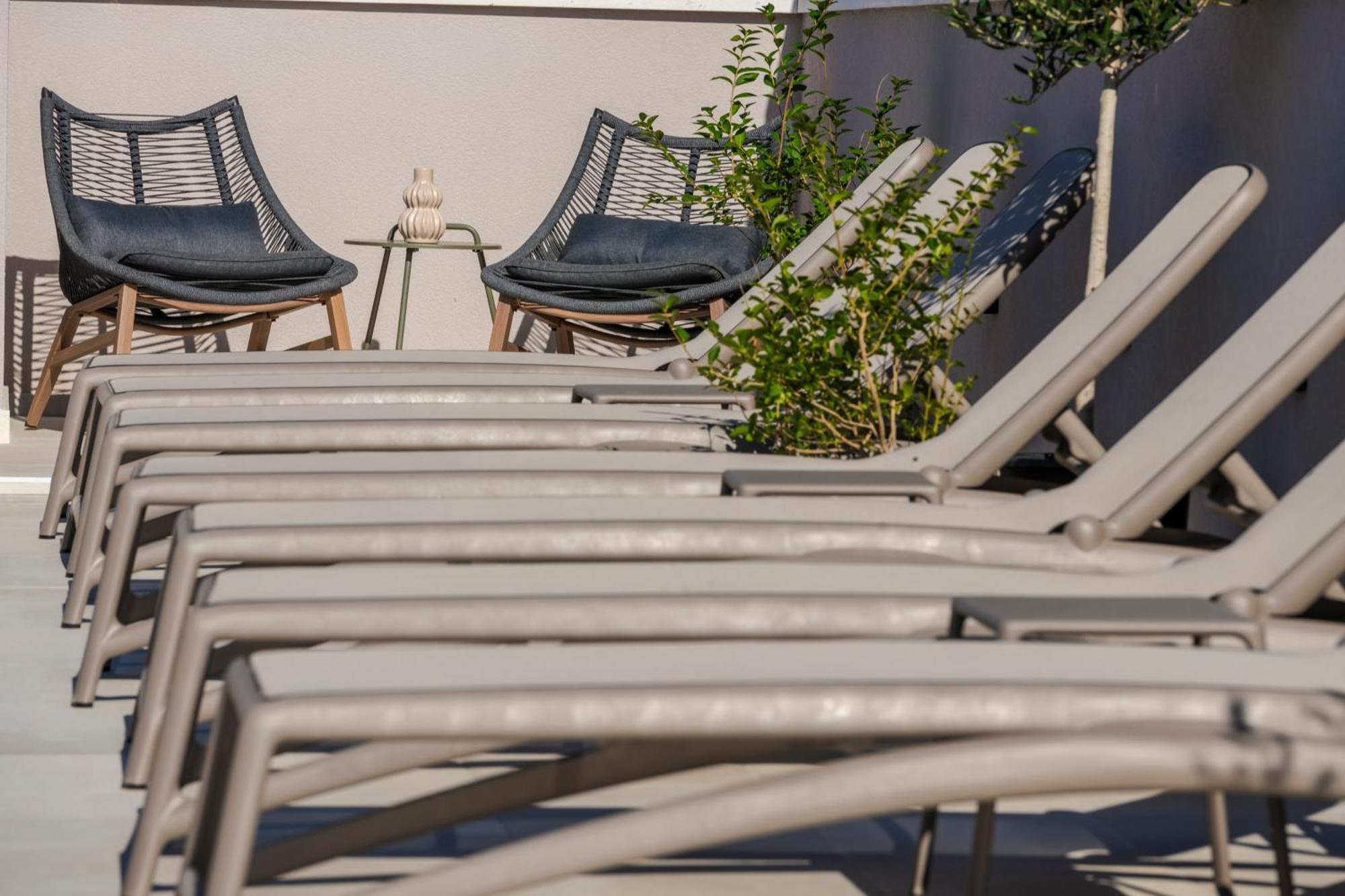 "Villa Anmari" The Cavtat View Residence Exterior foto